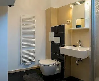 Joe'S Apartments - Landstrasser Hauptstr 비엔나 0*,