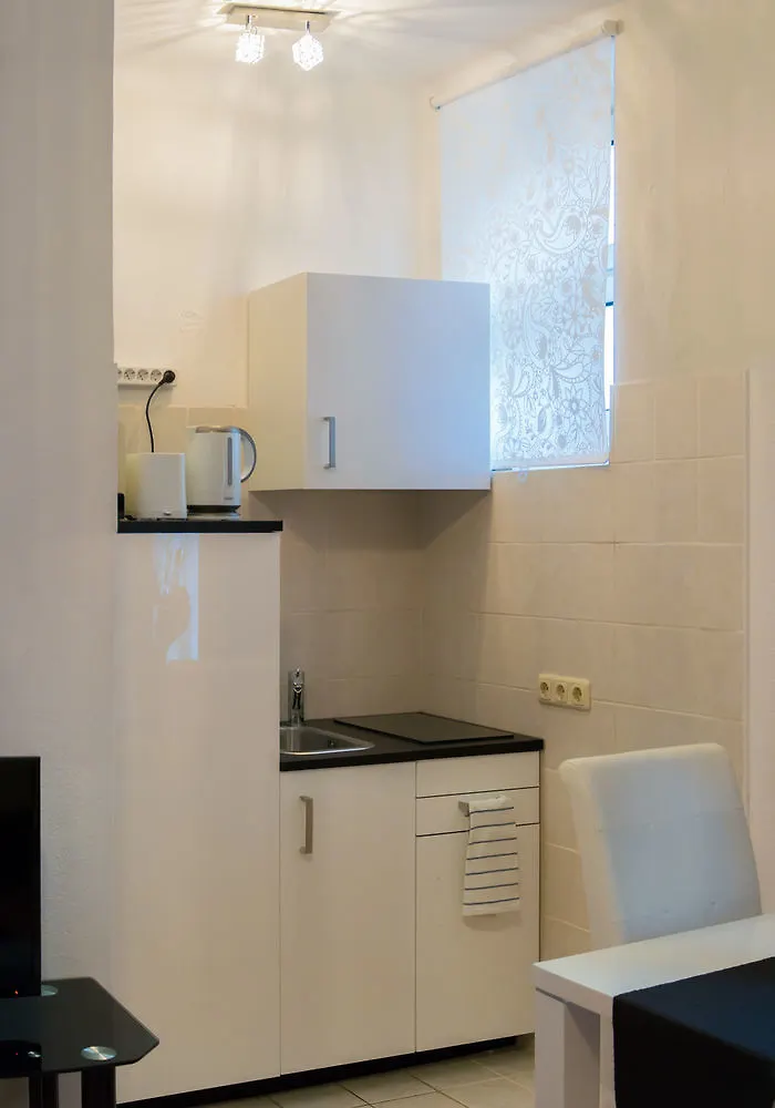 Joe'S Apartments - Landstrasser Hauptstr 비엔나