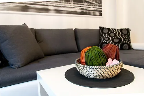 Joe'S Apartments - Landstrasser Hauptstr 비엔나