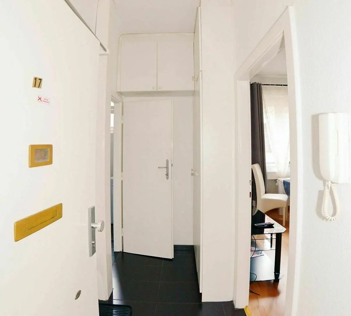 Joe'S Apartments - Landstrasser Hauptstr 비엔나