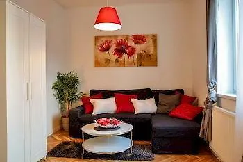 Joe'S Apartments - Landstrasser Hauptstr Viena Áustria