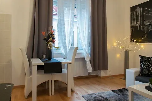 Joe'S Apartments - Landstrasser Hauptstr Viena