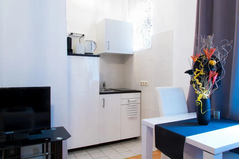 Joe'S Apartments - Landstrasser Hauptstr Viena Áustria