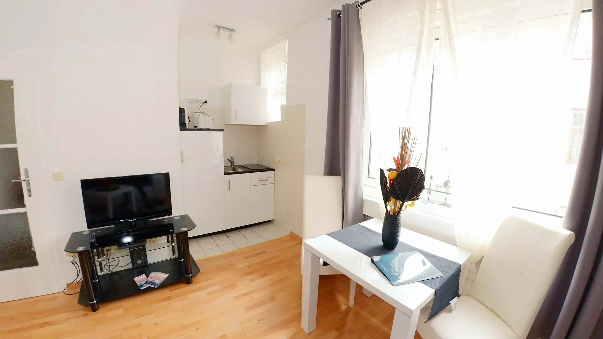 Joe'S Apartments - Landstrasser Hauptstr Viena 0*,  Áustria