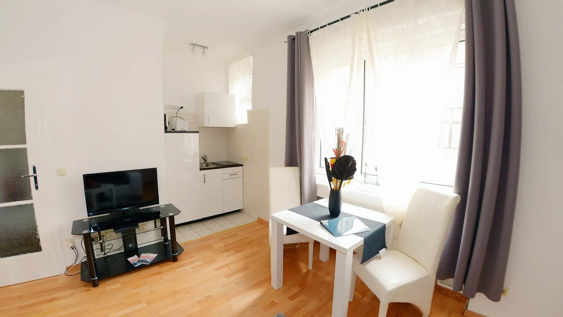 Joe'S Apartments - Landstrasser Hauptstr Viena