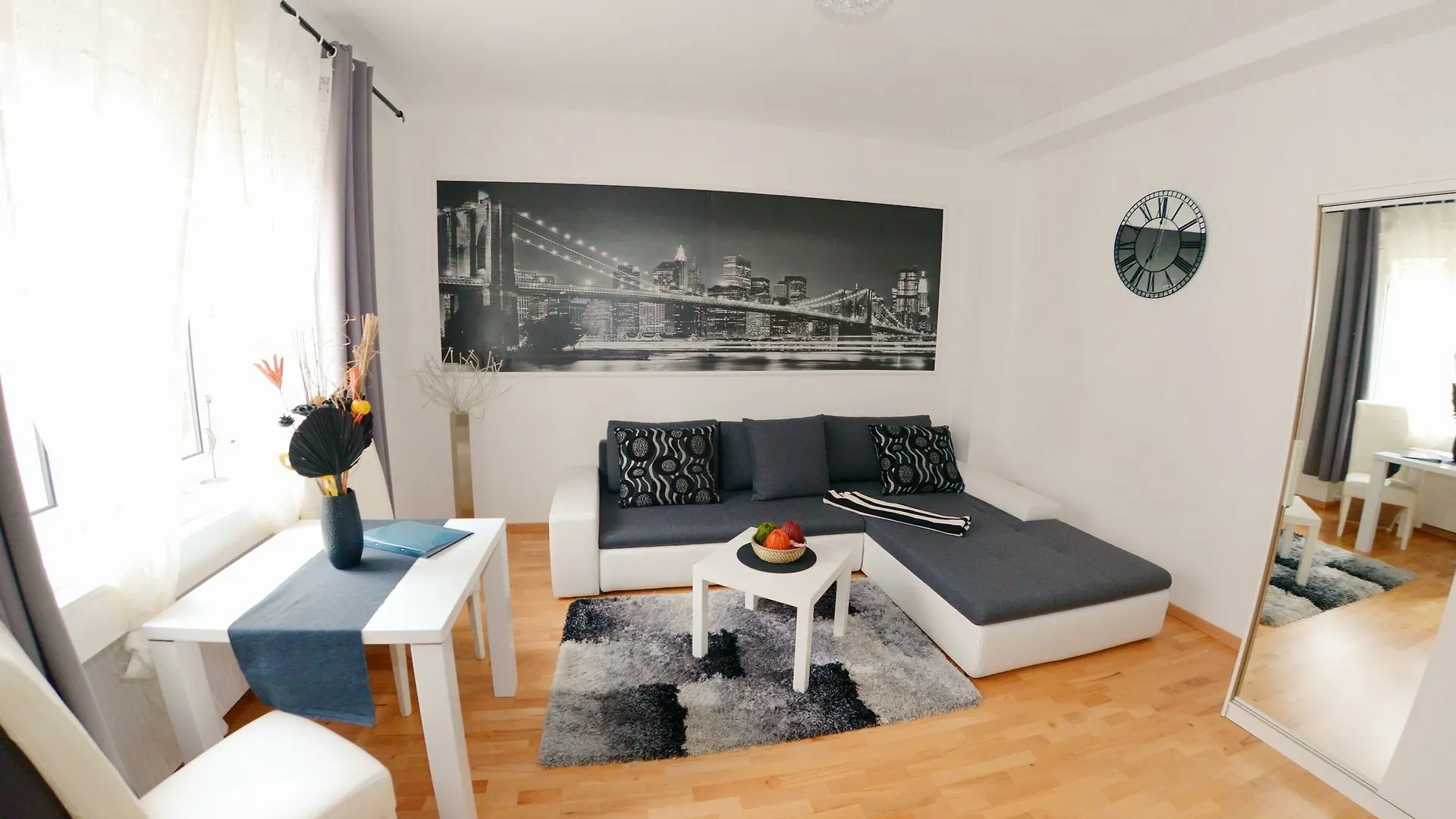 Joe'S Apartments - Landstrasser Hauptstr Viena Áustria